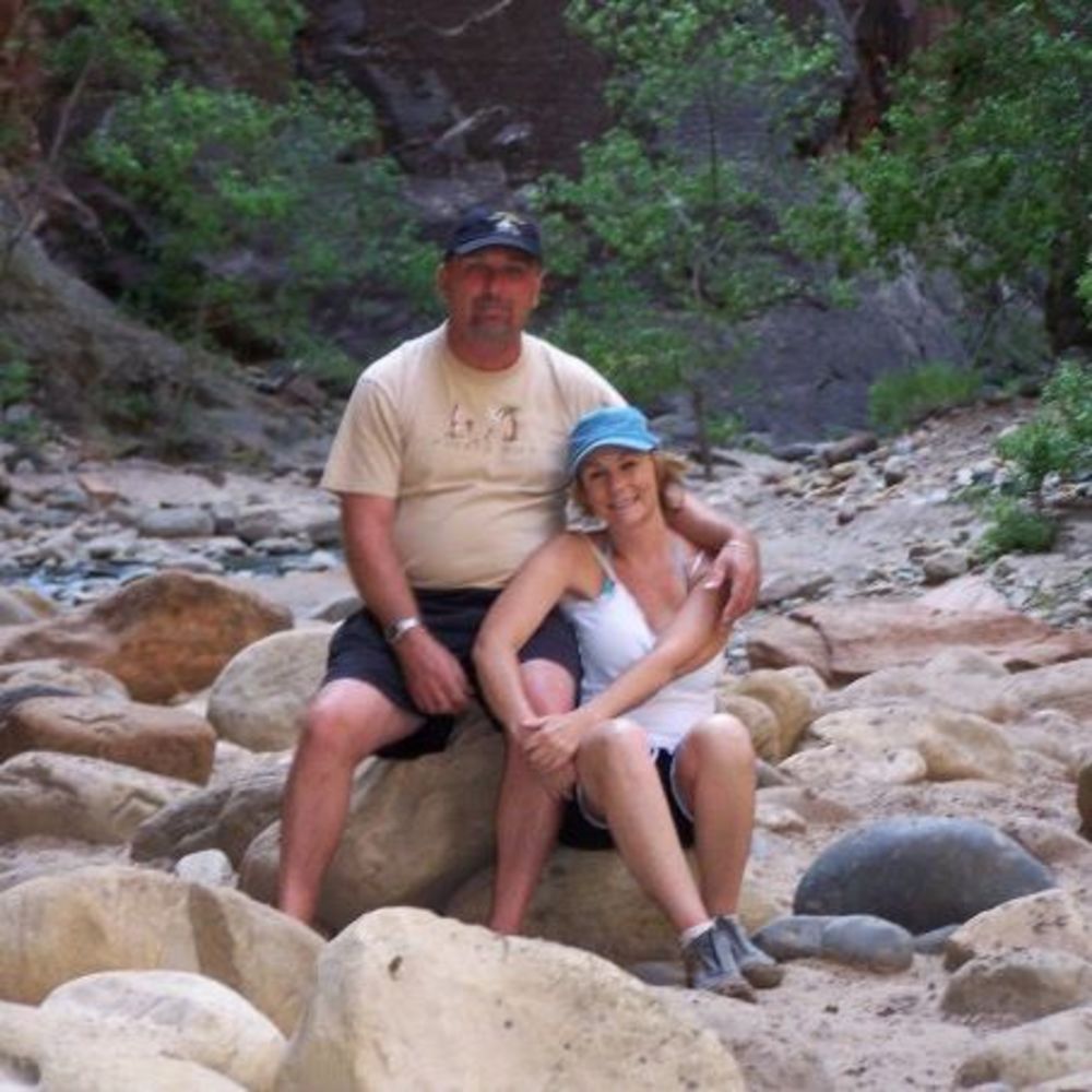 Meet your Posher, Sindi